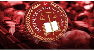 HSK atama kararı Resmi Gazete’de yayımlandı